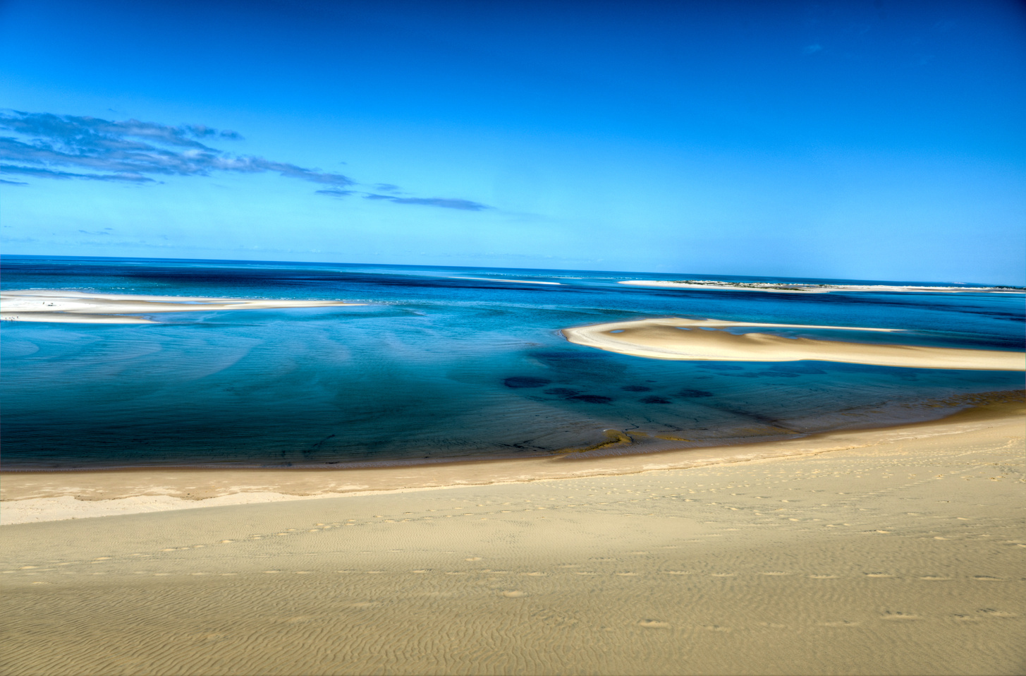 Bazaruto Island, Mozambique