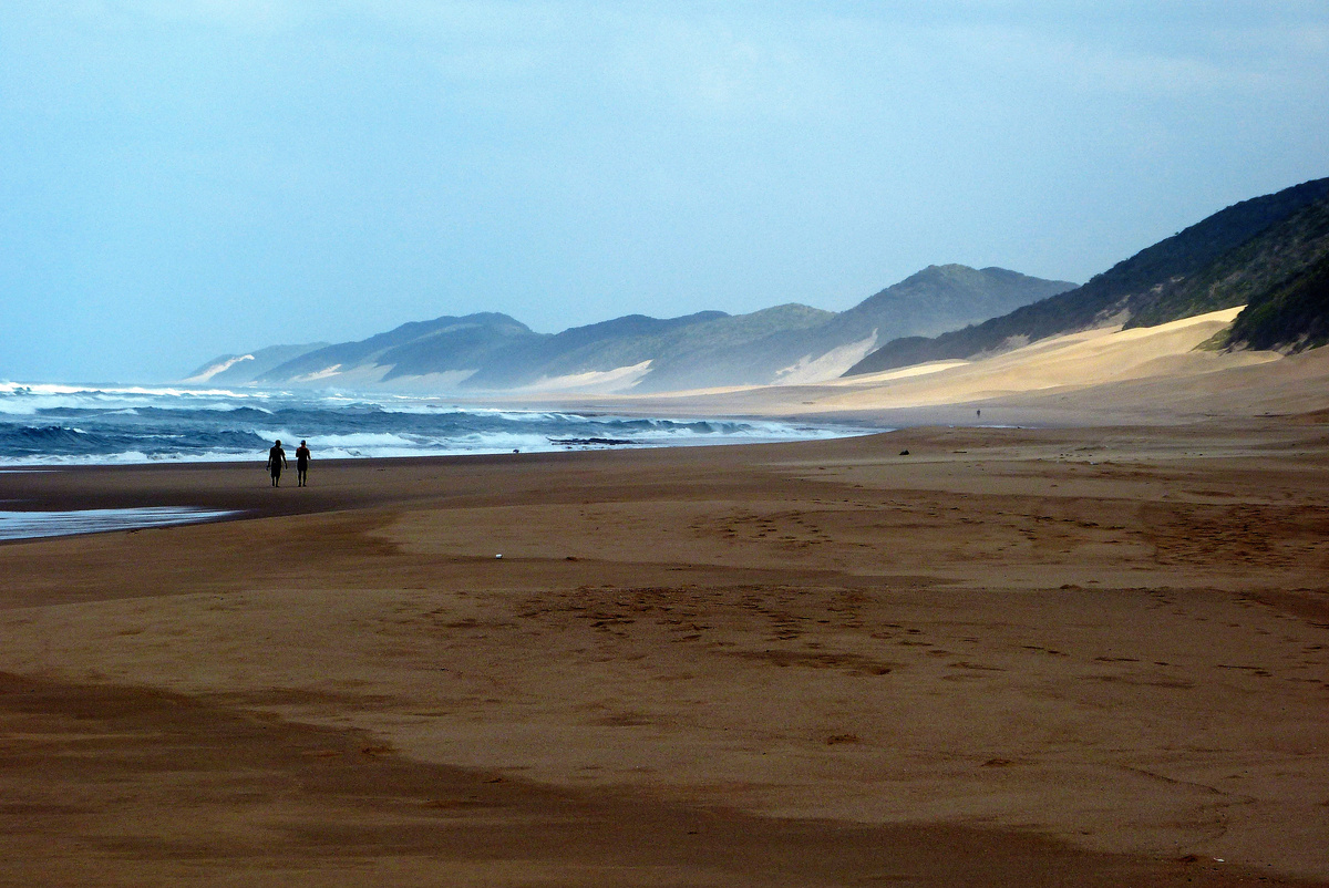 Sodwana Bay, South Africa