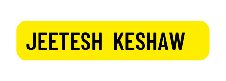 Jeetesh Keshaw