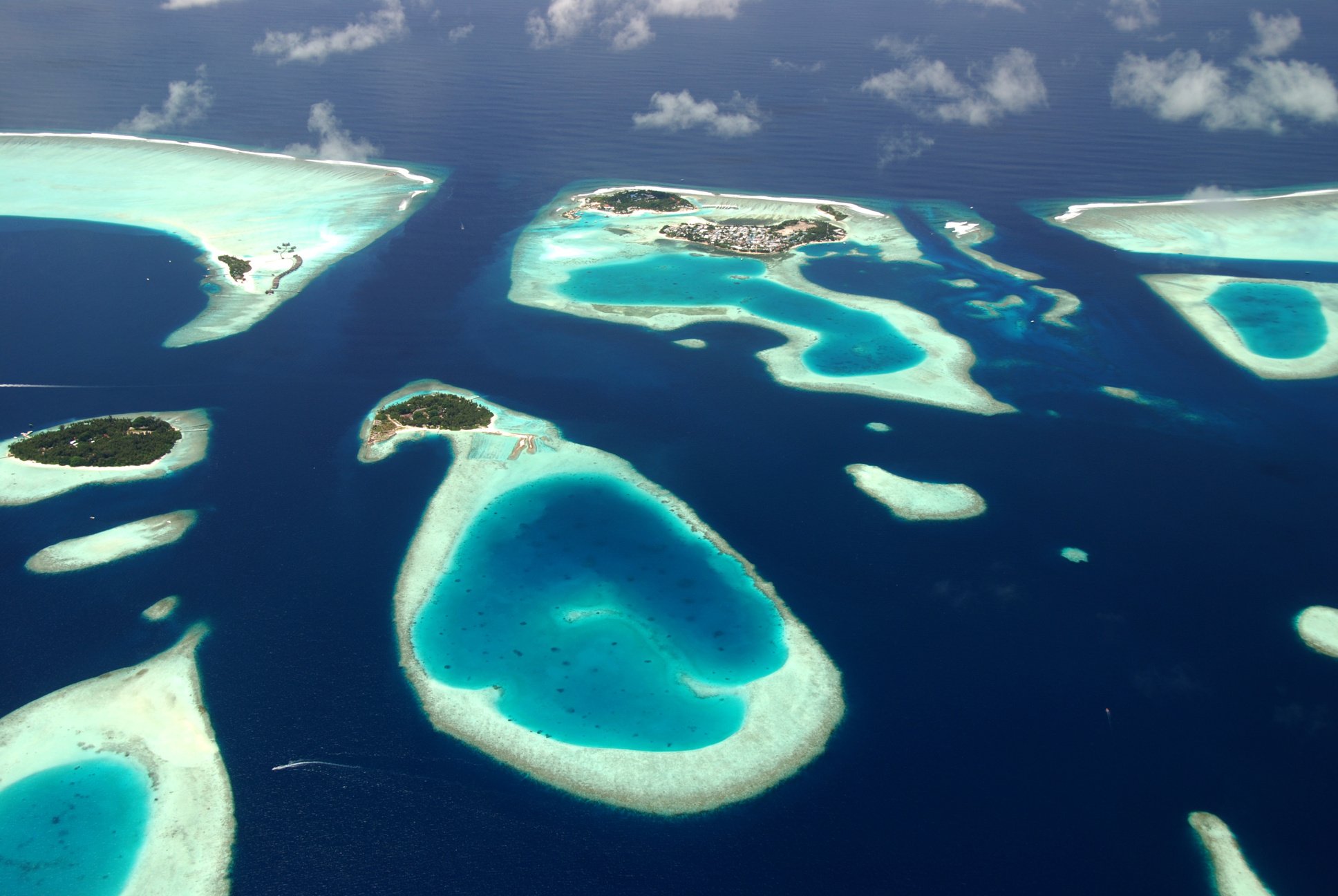 Maldives